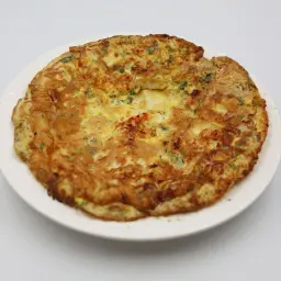 Eggs In The Oven